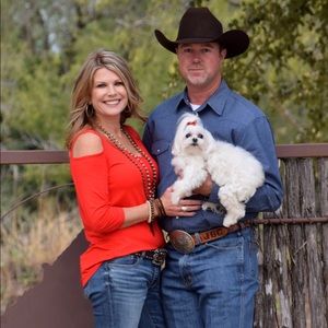 Meet your Posher, Susan